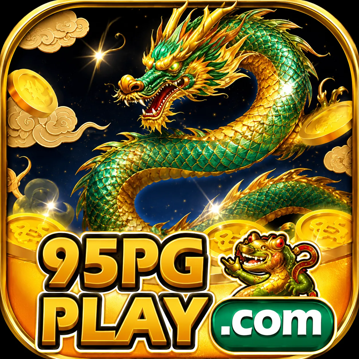 95PGPLAY - Game MOBA Penuh Aksi dan Strategi