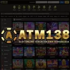 atm138 APK Domino