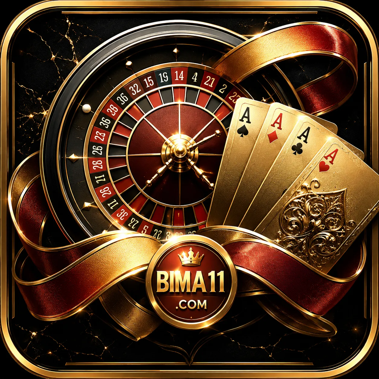 bima11 APK Domino