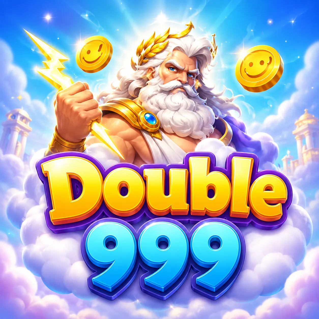 DOUBLE999 - Game Olahraga Terbaik untuk Pecinta Sports