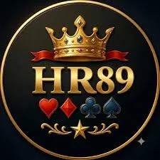 HR89 - Petualangan Fantasi di Dunia RPG