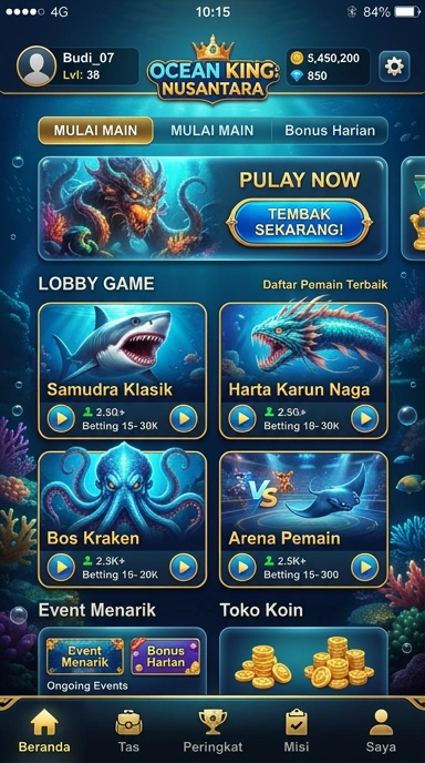 Proses unduh aplikasi yang cepat dan aman di a200m.