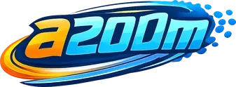 a200m
